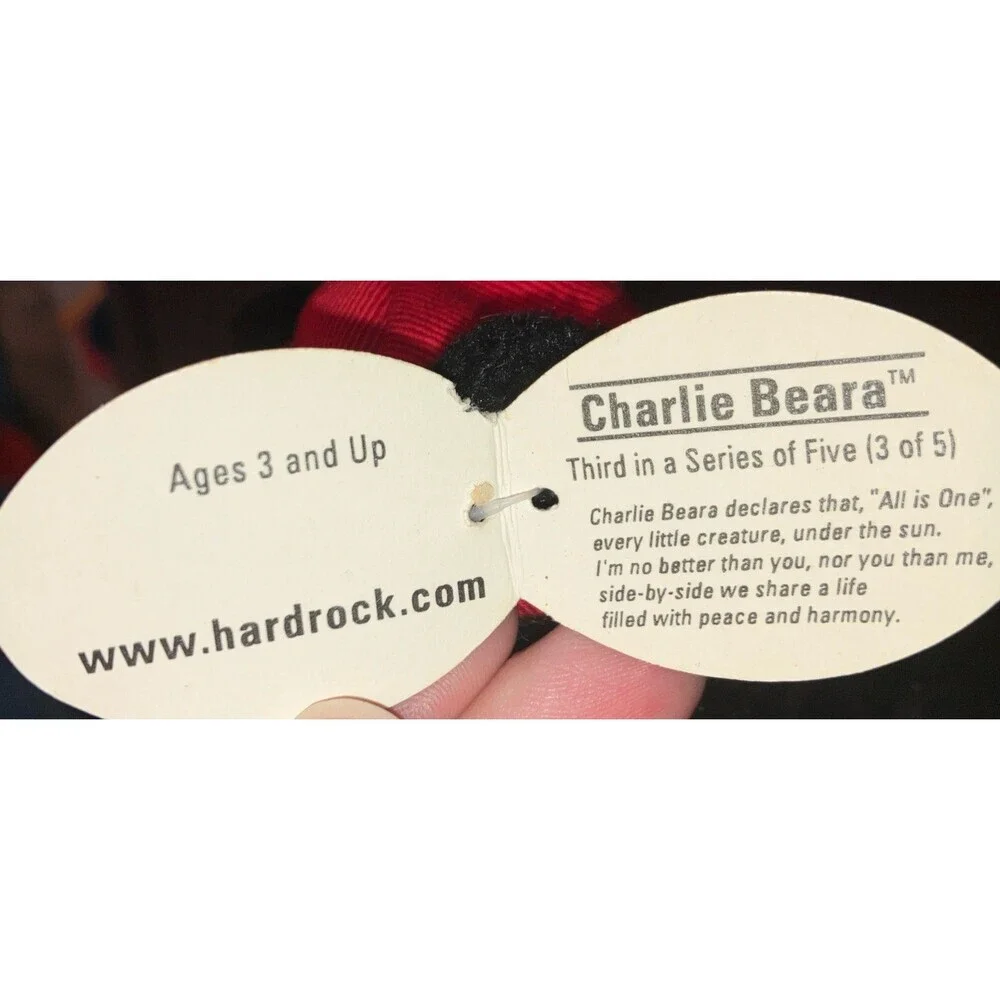 Hard Rock Cafe product hard
